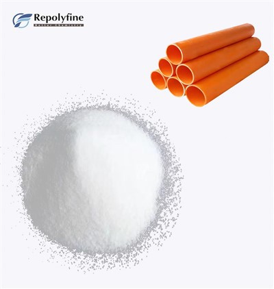 CPVC caurules ietekmes modifikators