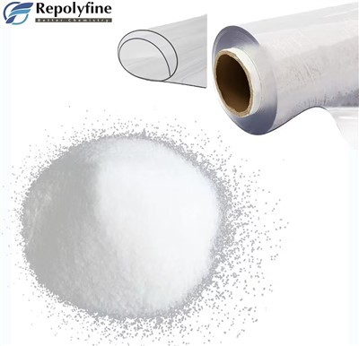 PVC caurspīdīgā trieciena pārveidotājs